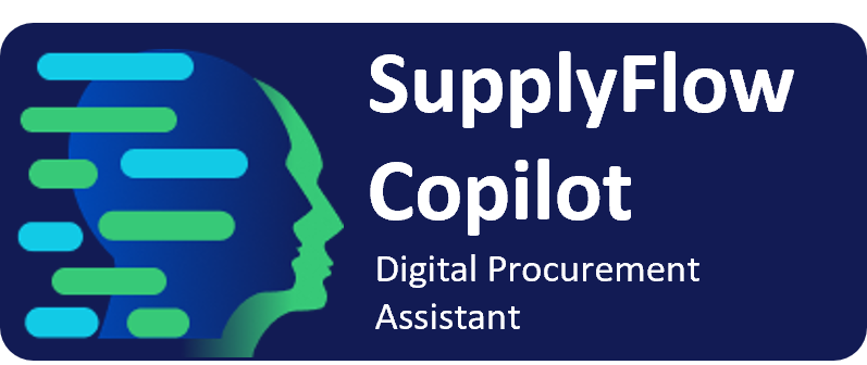 On-Line Supplier Sign-up and Electronic Bid (RFx) Submission